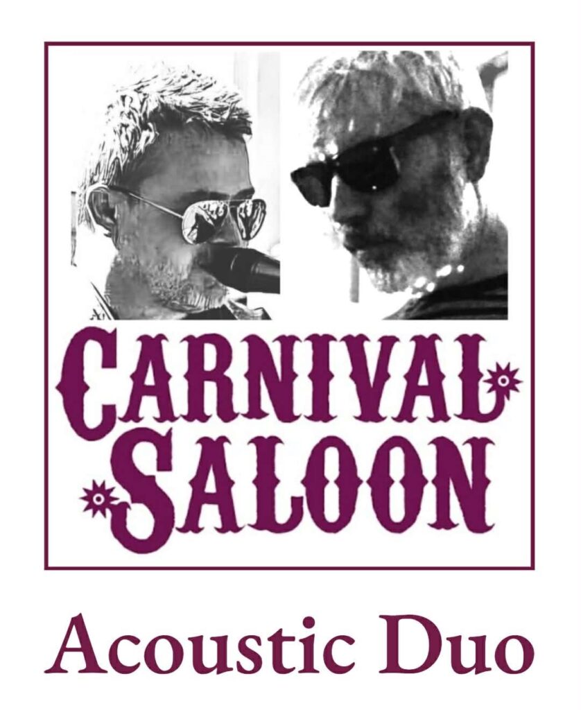 Carnival Saloon